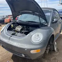Photo of 2005 Volkswagen Beetle