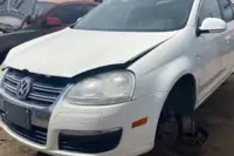 Photo of 2007 Volkswagen Jetta