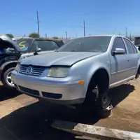 Photo of 2004 Volkswagen Jetta