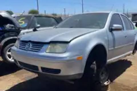 Photo of 2004 Volkswagen Jetta