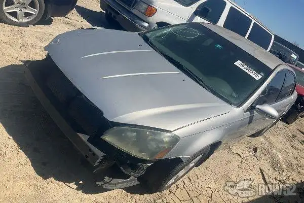 Photo of 2006 Nissan Altima