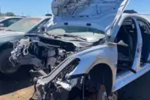 Photo of 2020 Volkswagen Passat