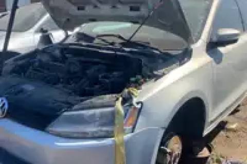 Photo of 2021 Volkswagen Jetta