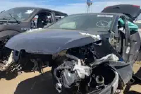 Photo of 2016 Volkswagen Golf Gti