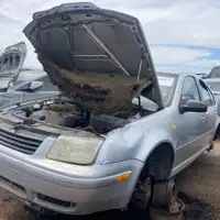 Photo of 2000 Volkswagen Jetta