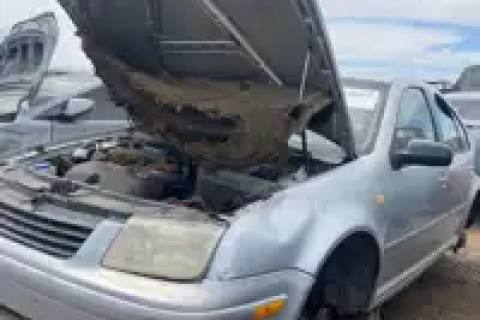 Photo of 2000 Volkswagen Jetta