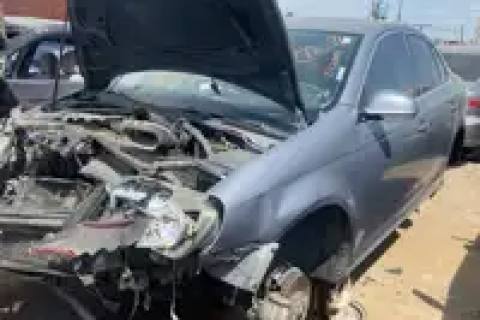 Photo of 2005 Volkswagen Jetta