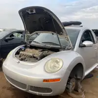 Photo of 2006 Volkswagen Beetle