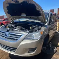 Photo of 2009 Volkswagen Routan