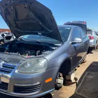 Photo of 2009 Volkswagen Jetta
