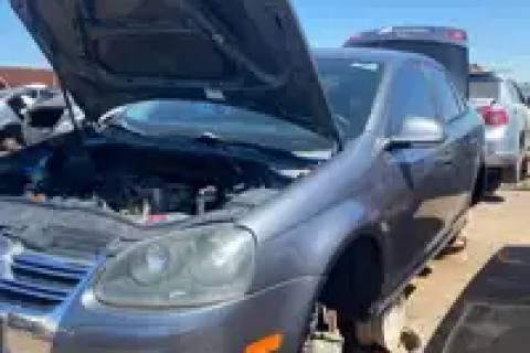 Photo of 2009 Volkswagen Jetta