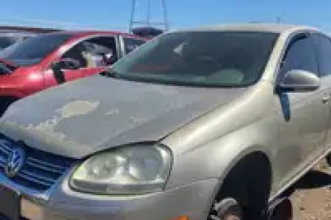 Photo of 2005 Volkswagen Jetta