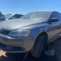 Photo of 2012 Volkswagen Jetta