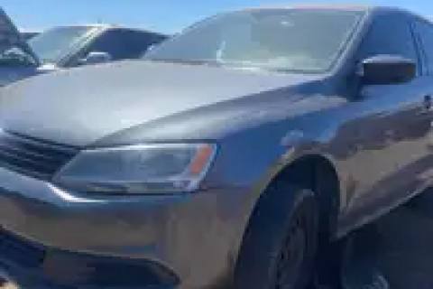 Photo of 2012 Volkswagen Jetta