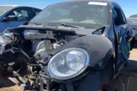 Photo of 2012 Volkswagen Beetle