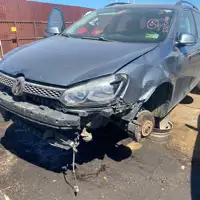 Photo of 2010 Volkswagen Jetta
