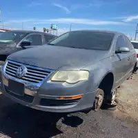 Photo of 2006 Volkswagen Passat
