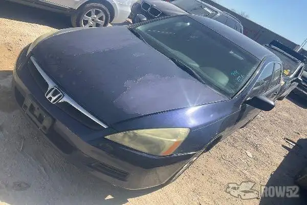 Photo of 2007 Honda Accord