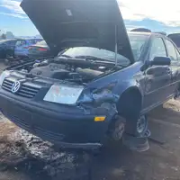 Photo of 2003 Volkswagen Jetta