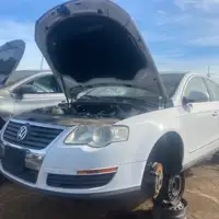 Photo of 2006 Volkswagen Passat