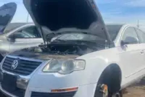 Photo of 2006 Volkswagen Passat
