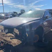 Photo of 2014 Volkswagen Passat
