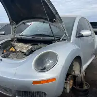 Photo of 2007 Volkswagen Beetle