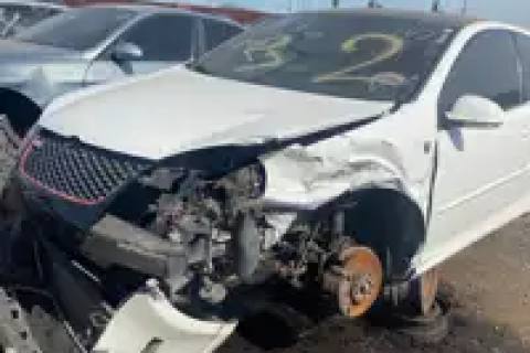 Photo of 2007 Volkswagen Rabbit