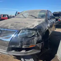 Photo of 2007 Volkswagen Passat