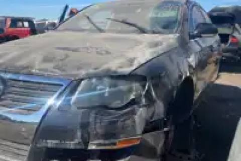 Photo of 2007 Volkswagen Passat