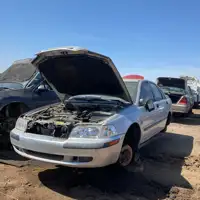 Photo of 2001 Volvo Volvo 40 Series