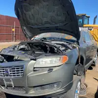 Photo of 2009 Volvo Volvo 80 Series