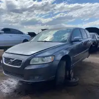 Photo of 2010 Volvo Volvo 50 Series