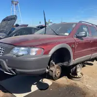 Photo of 2004 Volvo Volvo 70 Series