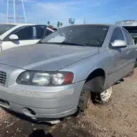 Photo of 2002 Volvo Volvo 60 Series