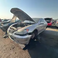 Photo of 2005 Acura Rl