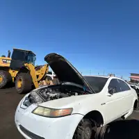 Photo of 2006 Acura Tl