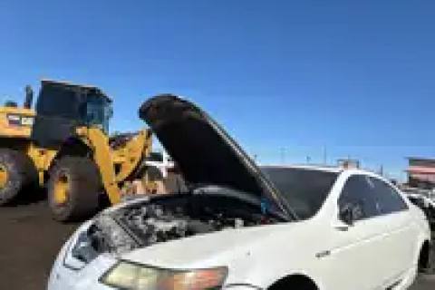 Photo of 2006 Acura Tl