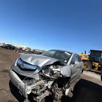 Photo of 2010 Acura Rdx