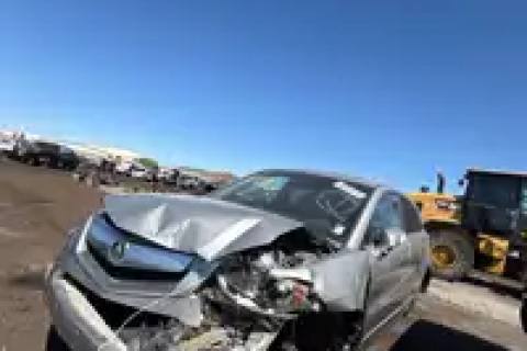 Photo of 2010 Acura Rdx