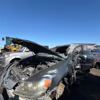 Photo of 2008 Acura Rl