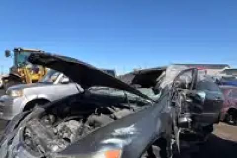 Photo of 2008 Acura Rl