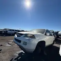Photo of 2004 Acura Mdx