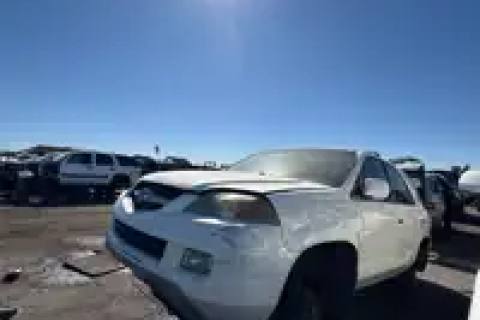 Photo of 2004 Acura Mdx