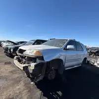 Photo of 2004 Acura Mdx