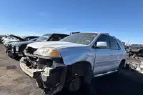 Photo of 2004 Acura Mdx