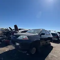 Photo of 2001 Acura Mdx