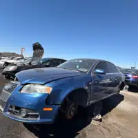 Photo of 2008 Audi Audi A4