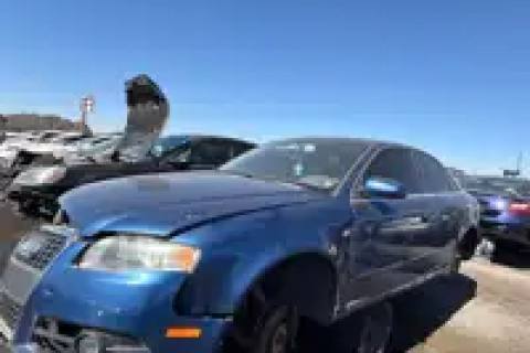 Photo of 2008 Audi Audi A4