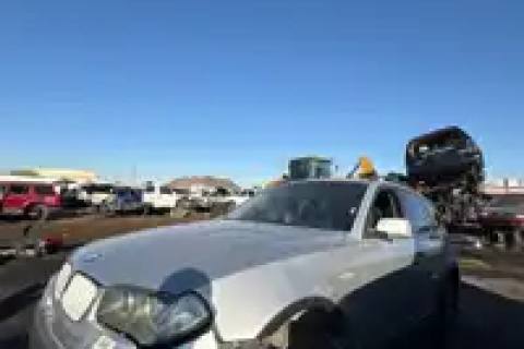 Photo of 2007 Bmw Bmw X3